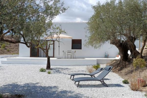 Cortijo Ciprés, Velez-Blanco